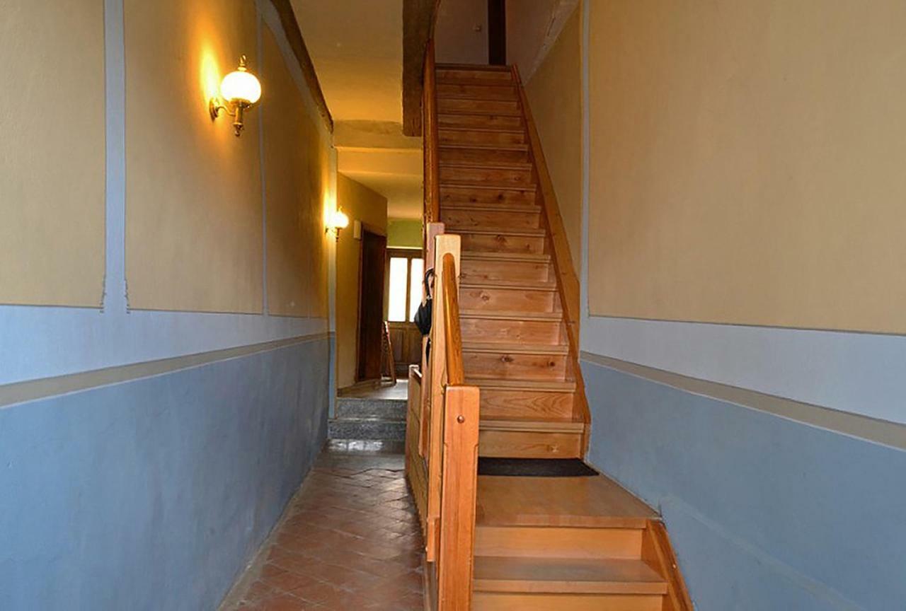Ferienwohnungen Stobenstrasse Quedlinbourg Extérieur photo